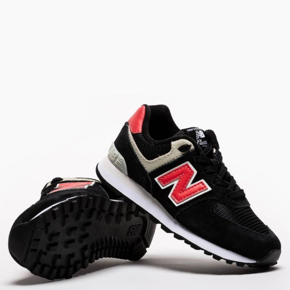 NEW Balance Classic 574 black size  SS New